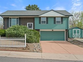 507 Leona Drive, Denver CO 80221