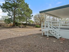 507 Leona Drive, Denver CO 80221