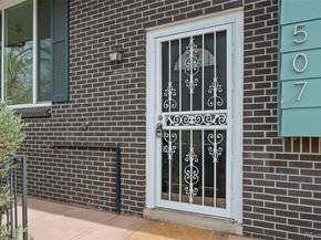 507 Leona Drive, Denver CO 80221