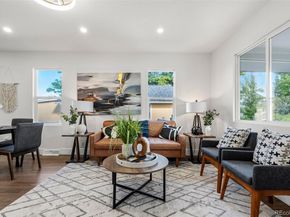 1557 W Dakota Avenue, Denver CO 80223
