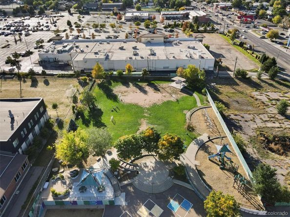 1557 W Dakota Avenue, Denver CO 80223