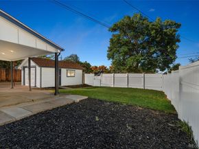 1557 W Dakota Avenue, Denver CO 80223