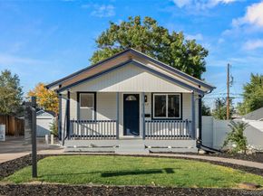 1557 W Dakota Avenue, Denver CO 80223