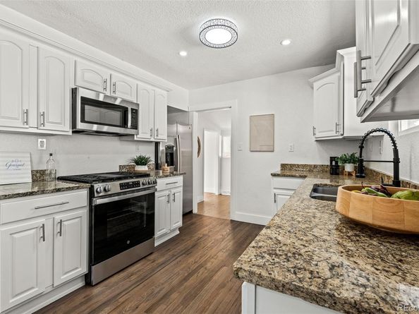 1557 W Dakota Avenue, Denver CO 80223