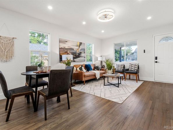 1557 W Dakota Avenue, Denver CO 80223