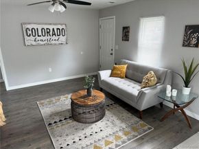 3643 W Custer Place, Denver CO 80219