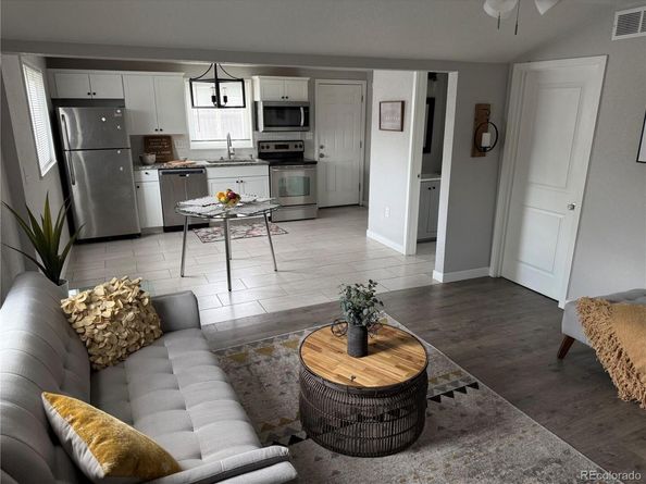 3643 W Custer Place, Denver CO 80219