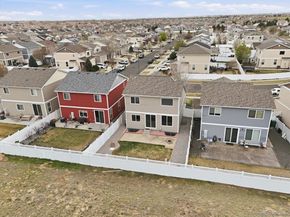 20641 Randolph Place, Denver CO 80249