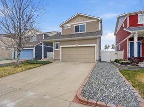 20641 Randolph Place, Denver CO 80249