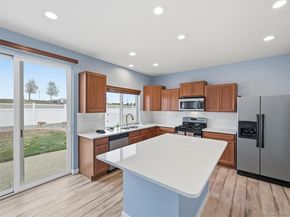 20641 Randolph Place, Denver CO 80249