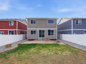 20641 Randolph Place, Denver CO 80249