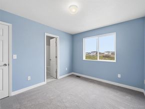 20641 Randolph Place, Denver CO 80249