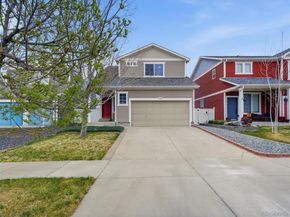 20641 Randolph Place, Denver CO 80249