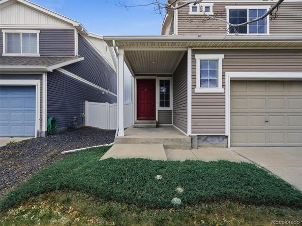 20641 Randolph Place, Denver CO 80249