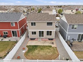 20641 Randolph Place, Denver CO 80249