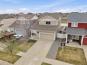 20641 Randolph Place, Denver CO 80249