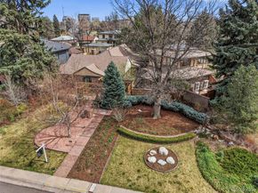 1950 S Milwaukee Street, Denver CO 80210