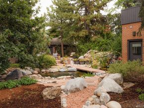 1950 S Milwaukee Street, Denver CO 80210