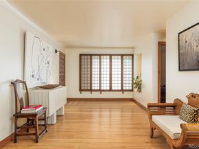 1950 S Milwaukee Street, Denver CO 80210