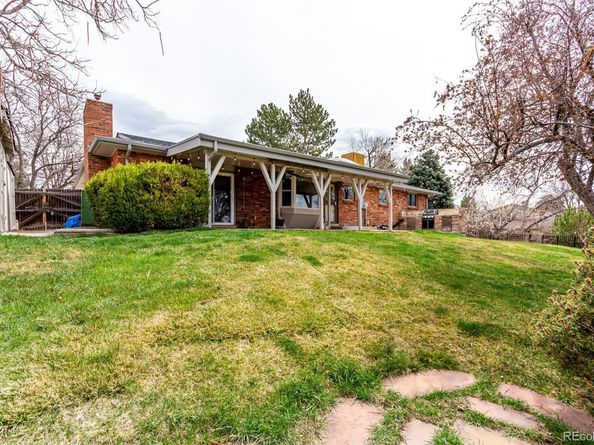699 S Oswego Street, Aurora CO 80012