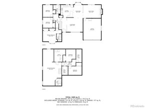 699 S Oswego Street, Aurora CO 80012