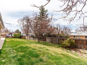 699 S Oswego Street, Aurora CO 80012