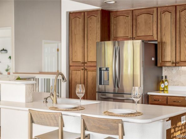 1207 S Kramer Court, Aurora CO 80012