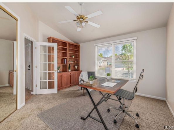 1207 S Kramer Court, Aurora CO 80012