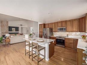 1207 S Kramer Court, Aurora CO 80012