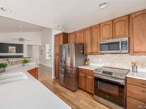 1207 S Kramer Court, Aurora CO 80012