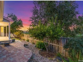 1207 S Kramer Court, Aurora CO 80012