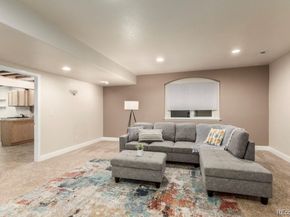 1207 S Kramer Court, Aurora CO 80012