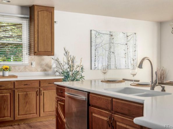 1207 S Kramer Court, Aurora CO 80012