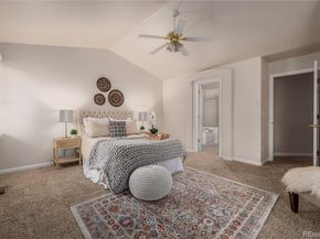 1207 S Kramer Court, Aurora CO 80012