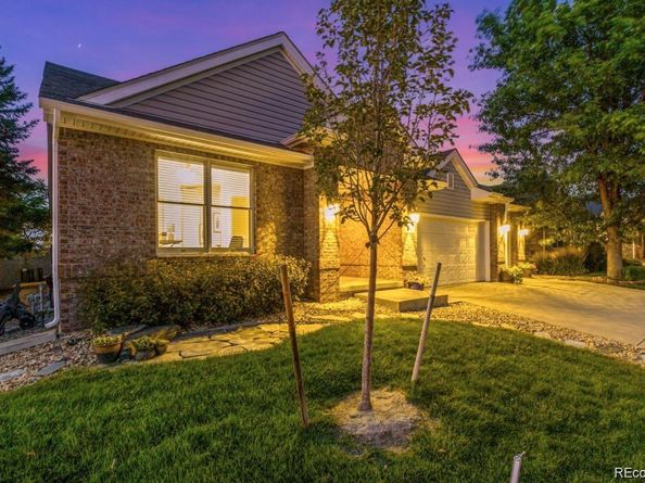 1207 S Kramer Court, Aurora CO 80012