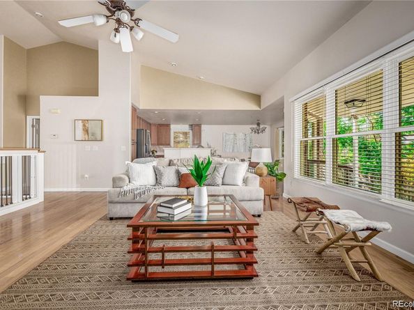 1207 S Kramer Court, Aurora CO 80012