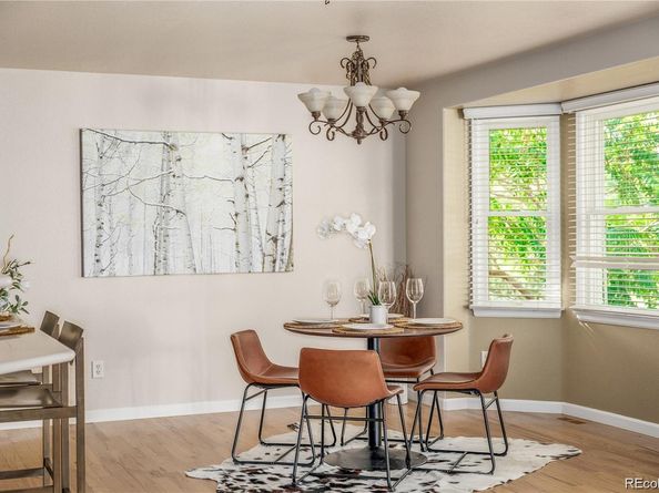 1207 S Kramer Court, Aurora CO 80012