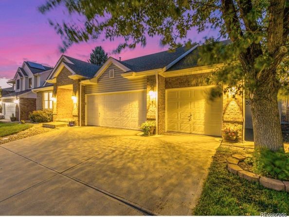 1207 S Kramer Court, Aurora CO 80012