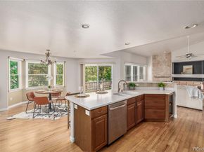 1207 S Kramer Court, Aurora CO 80012