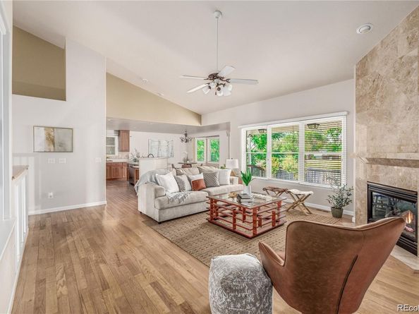 1207 S Kramer Court, Aurora CO 80012