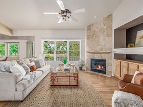 1207 S Kramer Court, Aurora CO 80012