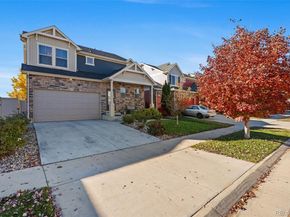 18108 E 44th Avenue, Denver CO 80249