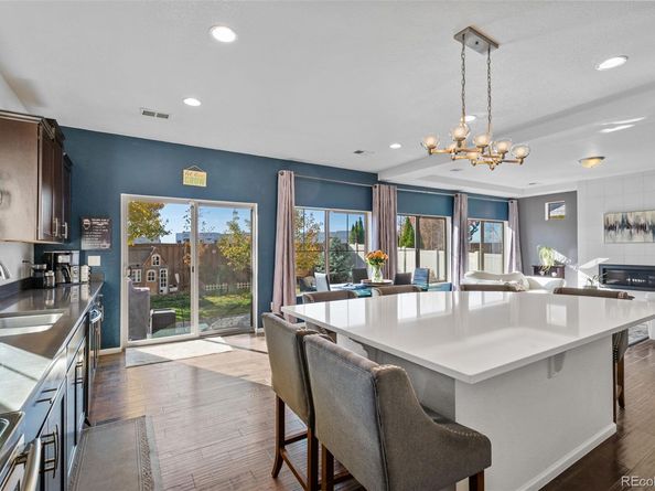 18108 E 44th Avenue, Denver CO 80249