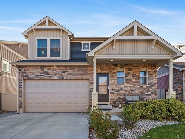 18108 E 44th Avenue, Denver CO 80249