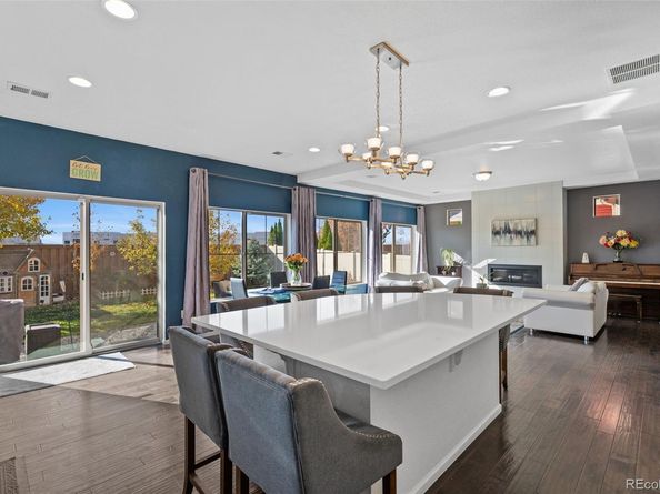 18108 E 44th Avenue, Denver CO 80249