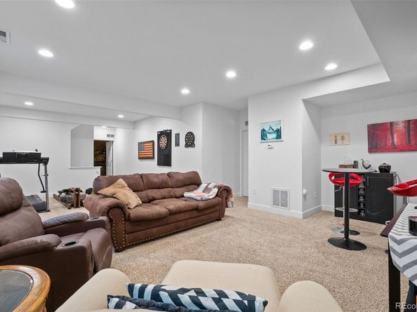 18108 E 44th Avenue, Denver CO 80249