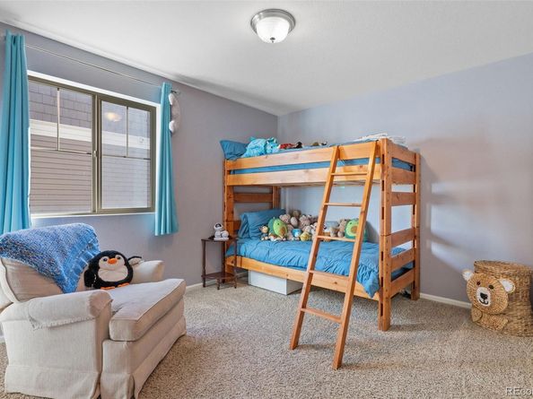 18108 E 44th Avenue, Denver CO 80249