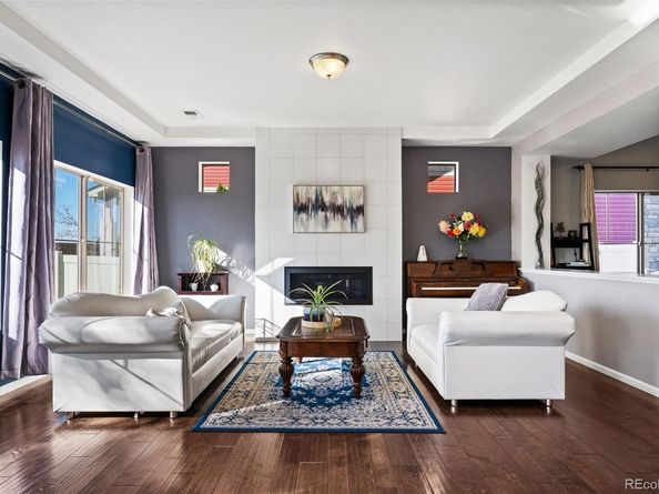 18108 E 44th Avenue, Denver CO 80249