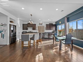 18108 E 44th Avenue, Denver CO 80249