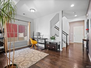 18108 E 44th Avenue, Denver CO 80249